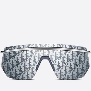 Christian DIOR MOTION Shield Sunglasses